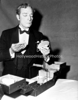 Buster Keaton 1939